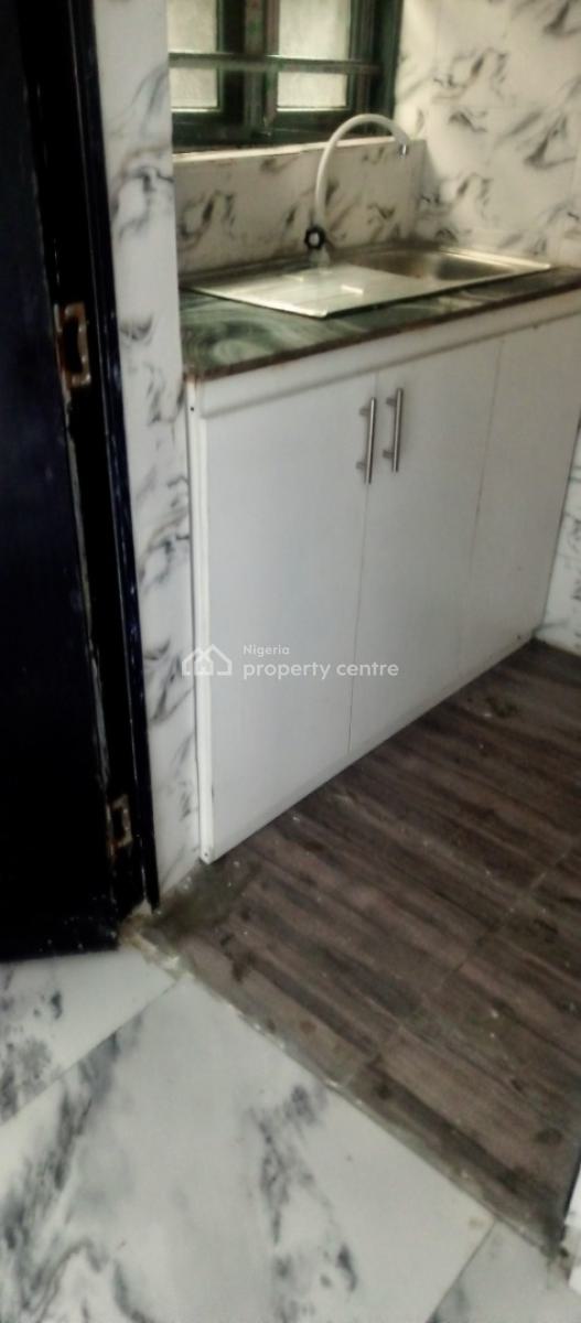 Newly Built 1 Bedroom Modern Apartment with Wardrobe & Personal Prepaid, Lakowe, Ibeju Lekki, Lagos, Mini Flat (room and Parlour) for Rent