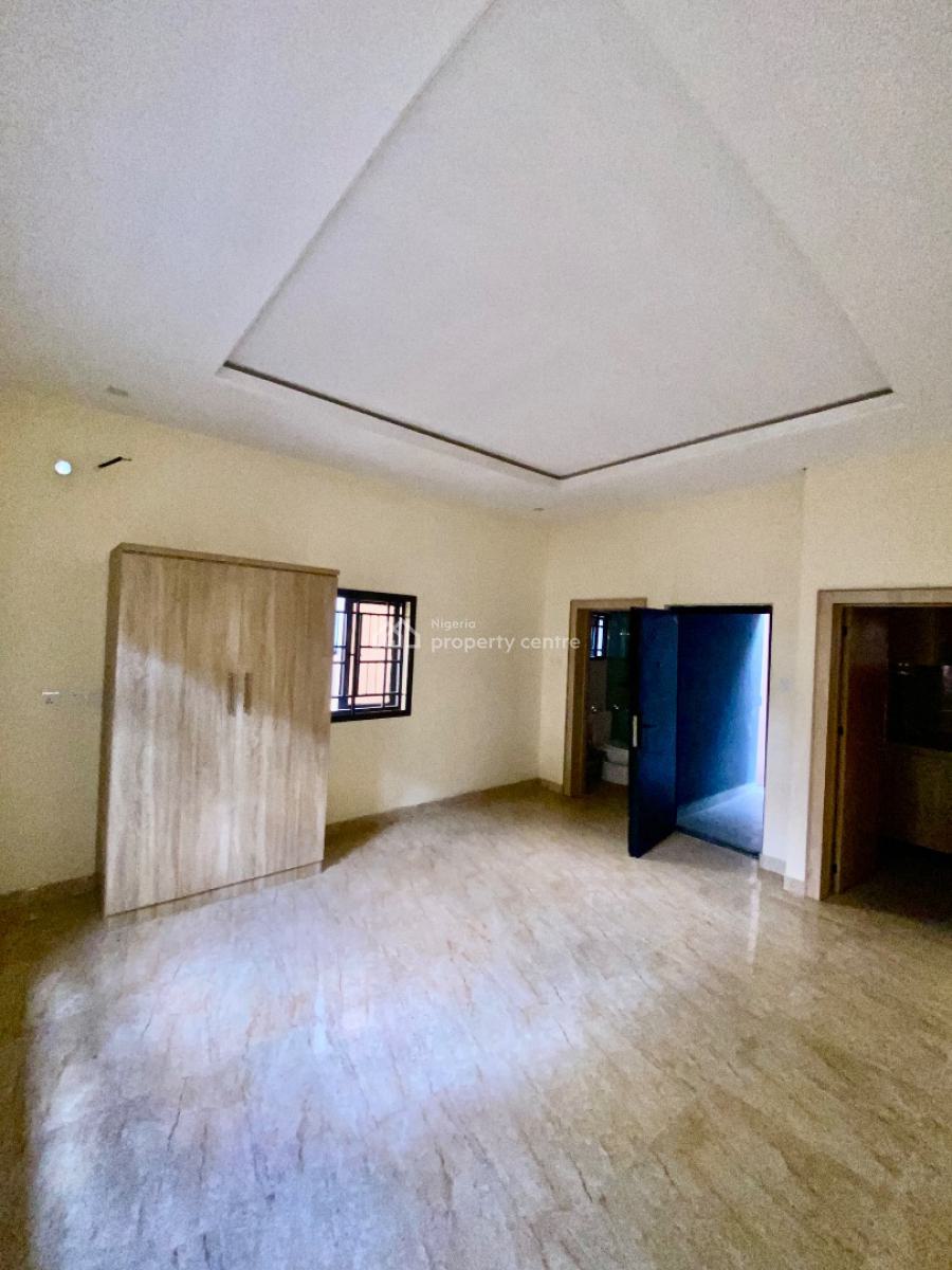 Very Massive Self Contained Apartment, Behind Sun City Estate, Galadimawa, Abuja, Self Contain (single Rooms) for Rent