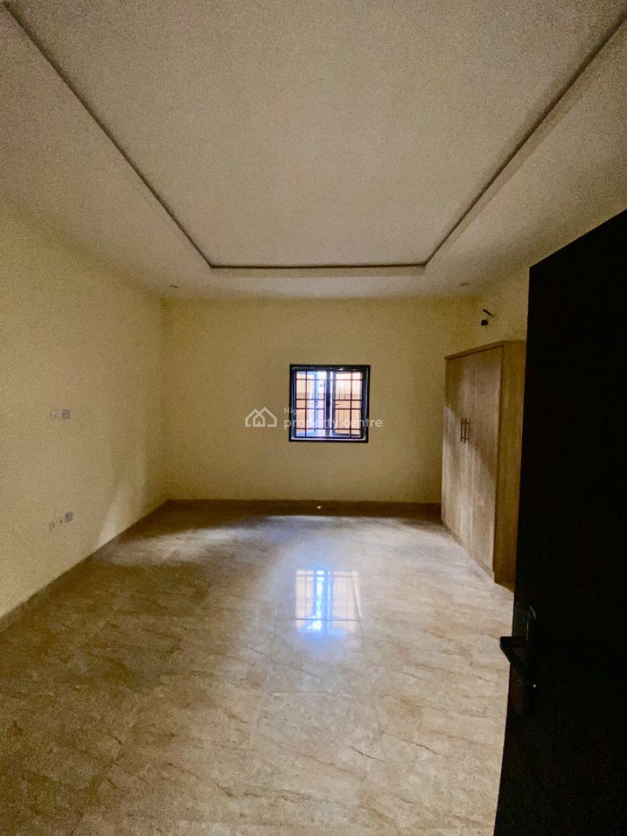 Very Massive Self Contained Apartment, Behind Sun City Estate, Galadimawa, Abuja, Self Contain (single Rooms) for Rent