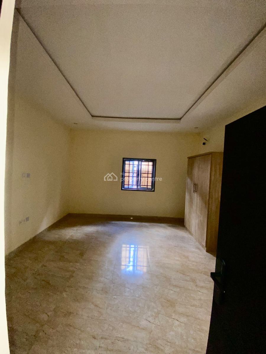 Very Massive Self Contained Apartment, Behind Sun City Estate, Galadimawa, Abuja, Self Contain (single Rooms) for Rent
