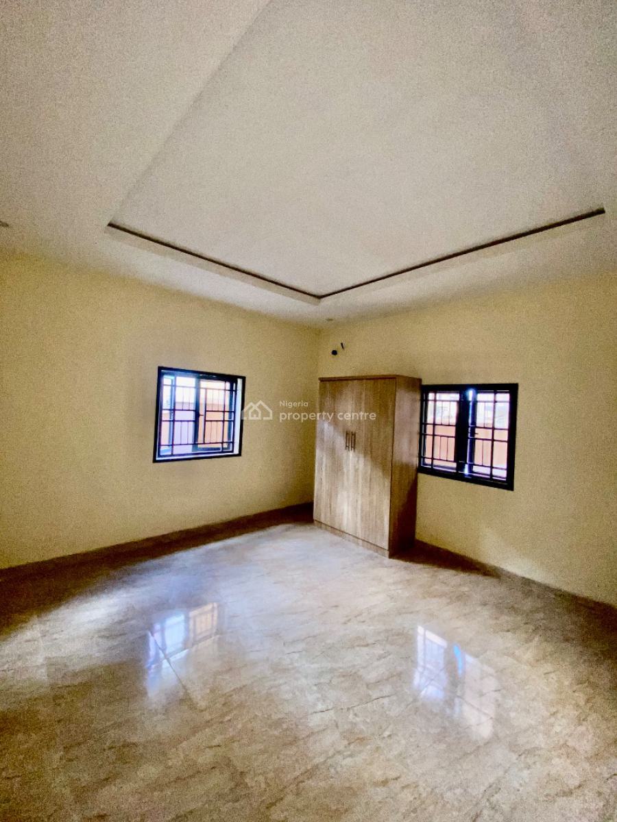 Very Massive Self Contained Apartment, Behind Sun City Estate, Galadimawa, Abuja, Self Contain (single Rooms) for Rent