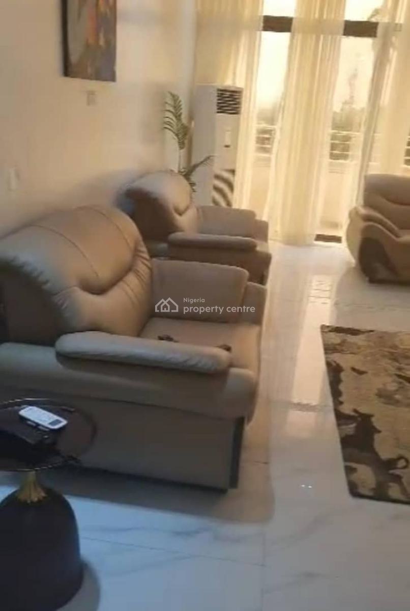 4 Bedroom Terrace Duplex with Bq, Ikeja Gra, Ikeja, Lagos, Terraced Duplex for Rent
