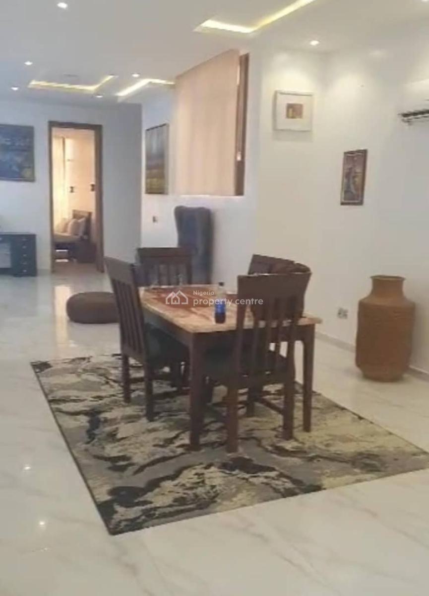 4 Bedroom Terrace Duplex with Bq, Ikeja Gra, Ikeja, Lagos, Terraced Duplex for Rent