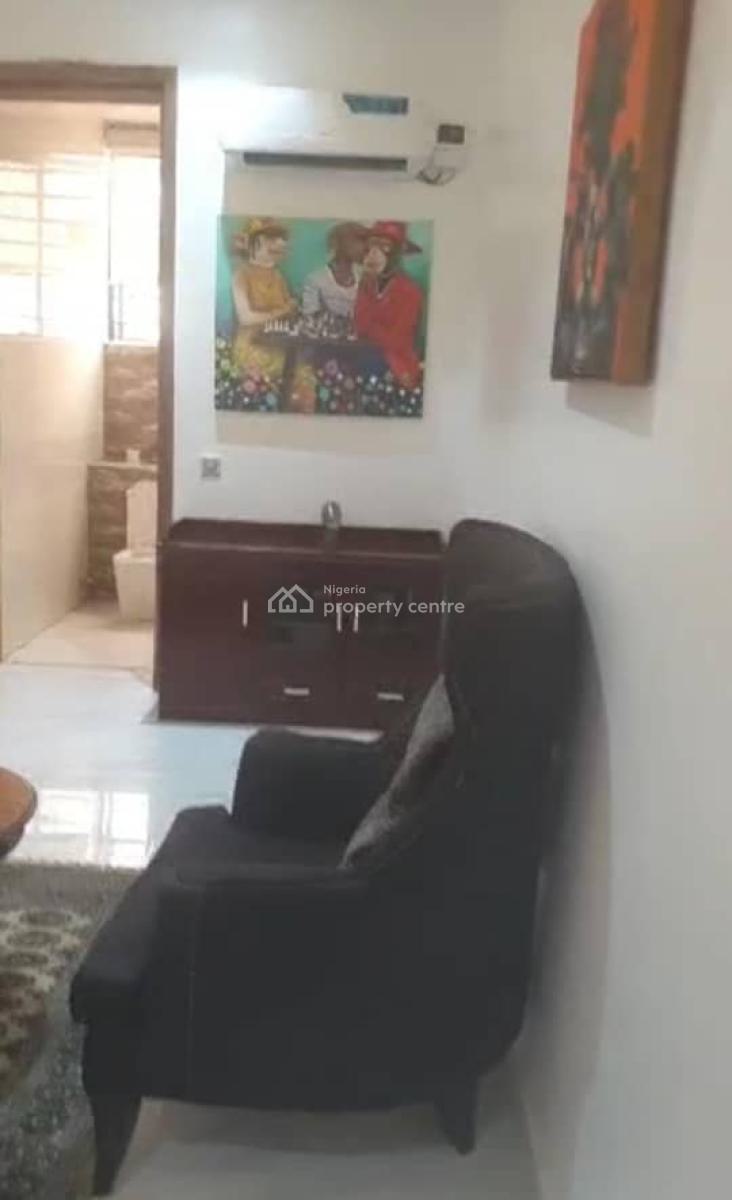 4 Bedroom Terrace Duplex with Bq, Ikeja Gra, Ikeja, Lagos, Terraced Duplex for Rent