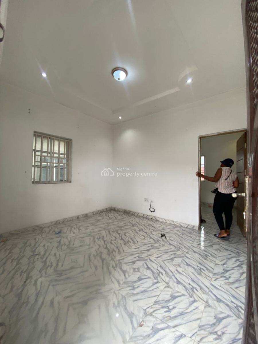 Sharp Mini Flat, Sangotedo, Ajah, Lagos, Flat / Apartment for Rent