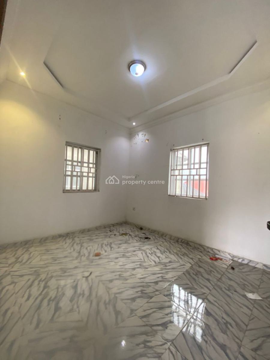Sharp Mini Flat, Sangotedo, Ajah, Lagos, Flat / Apartment for Rent