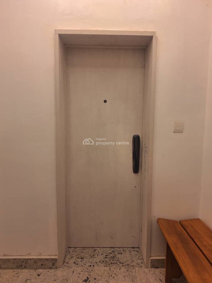 Luxury 3 Bedroom Waterfront Penthouse, Banana Island, Ikoyi, Lagos, Flat / Apartment for Rent