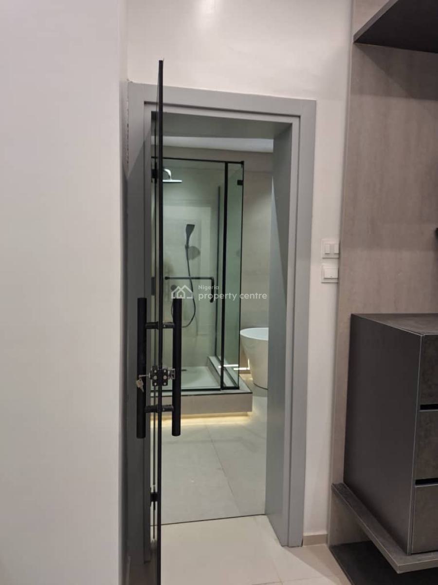 Luxury 3 Bedroom Waterfront Penthouse, Banana Island, Ikoyi, Lagos, Flat / Apartment for Rent