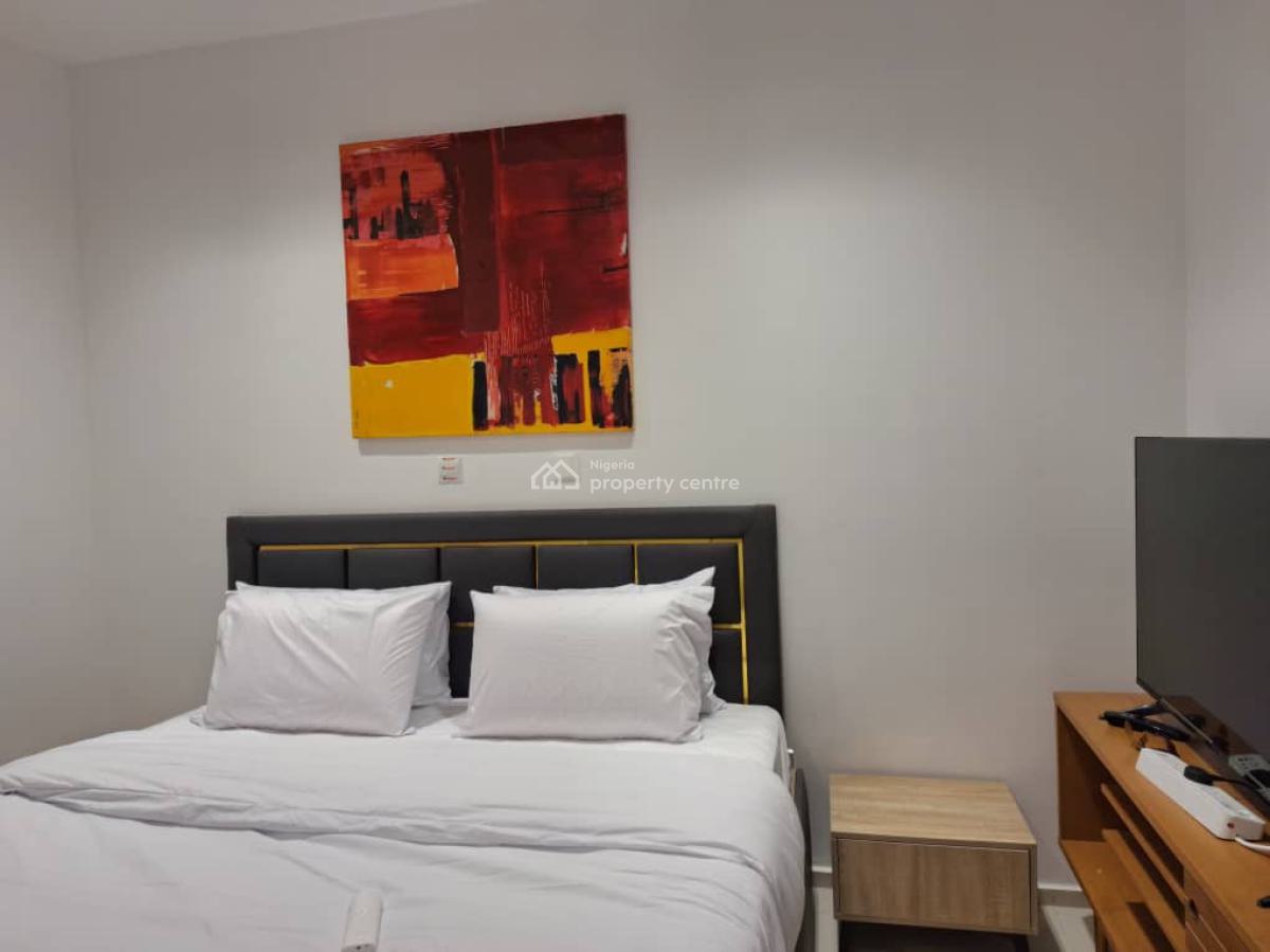 Luxury 3 Bedroom Waterfront Penthouse, Banana Island, Ikoyi, Lagos, Flat / Apartment for Rent