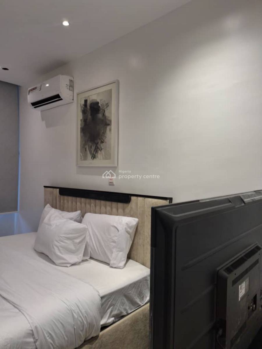 Luxury 3 Bedroom Waterfront Penthouse, Banana Island, Ikoyi, Lagos, Flat / Apartment for Rent