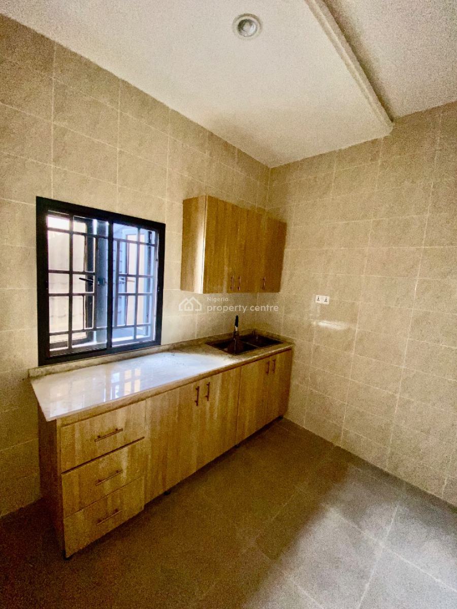 Very Massive One Bedroom Apartment, Behind Sun City Estate, Galadimawa, Abuja, Mini Flat (room and Parlour) for Rent