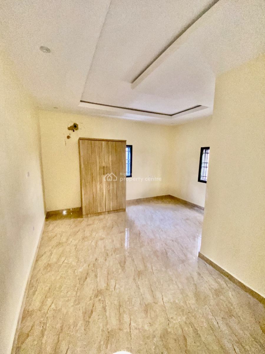 Very Massive One Bedroom Apartment, Behind Sun City Estate, Galadimawa, Abuja, Mini Flat (room and Parlour) for Rent