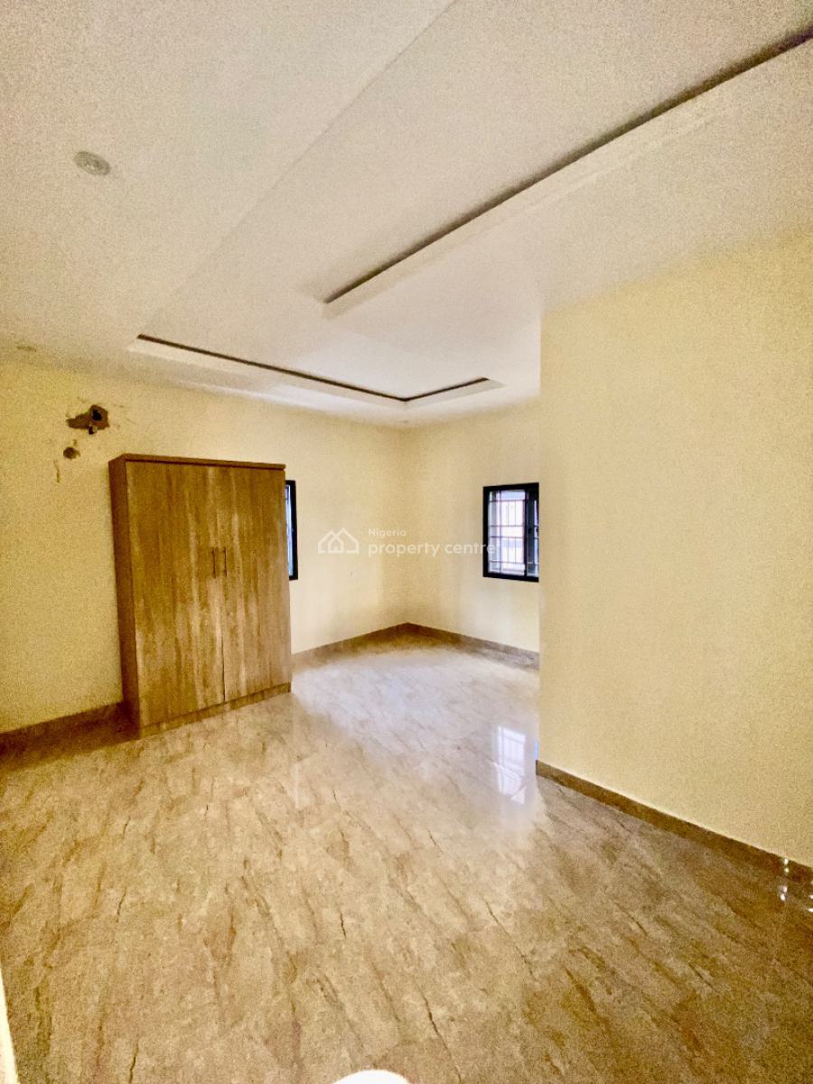 Very Massive One Bedroom Apartment, Behind Sun City Estate, Galadimawa, Abuja, Mini Flat (room and Parlour) for Rent