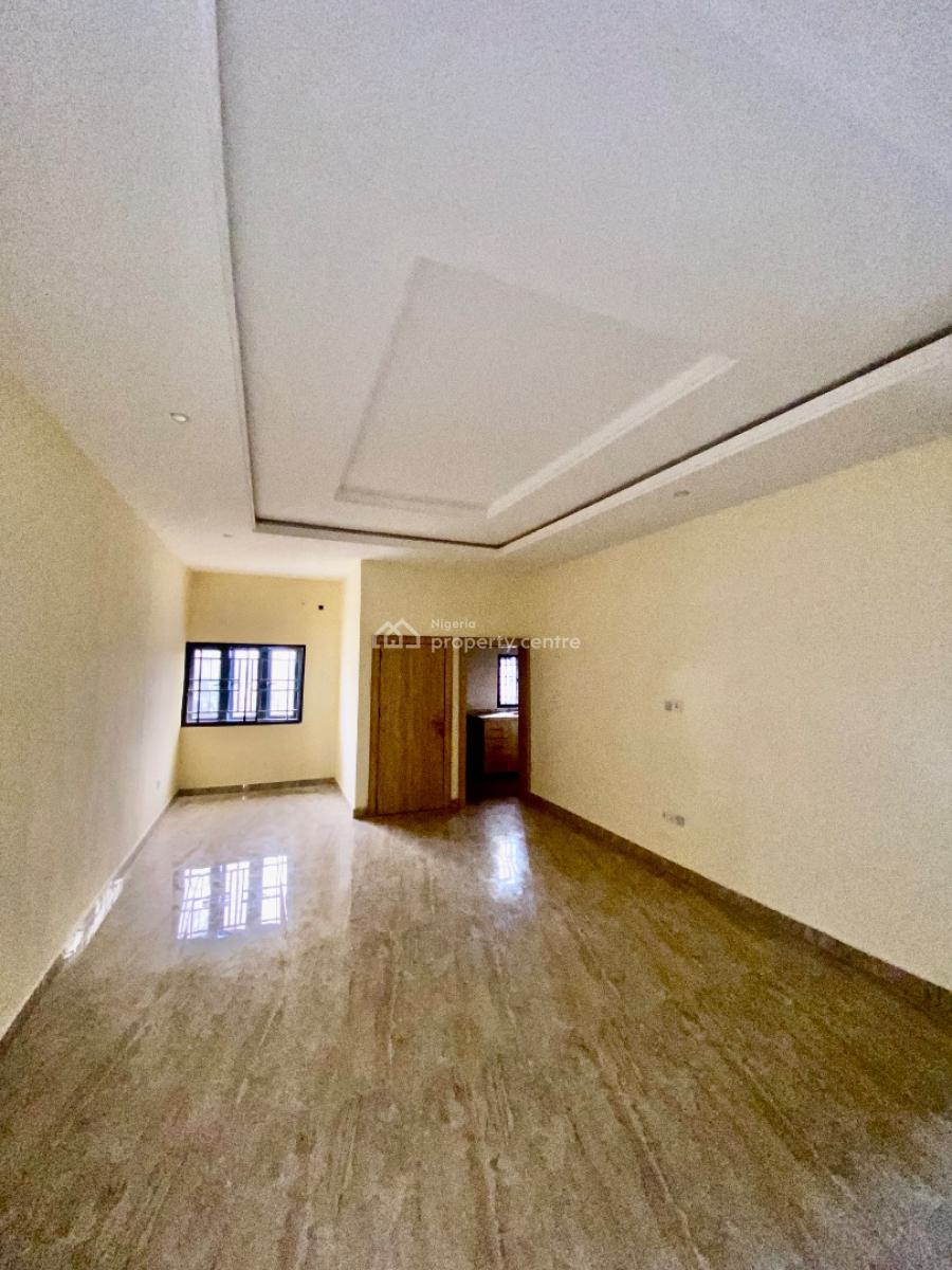Very Massive and Beautiful Two (2) Bedroom Apartment, Behind Suncity Estate Galadimawa District, Galadimawa, Abuja, Flat / Apartment for Rent