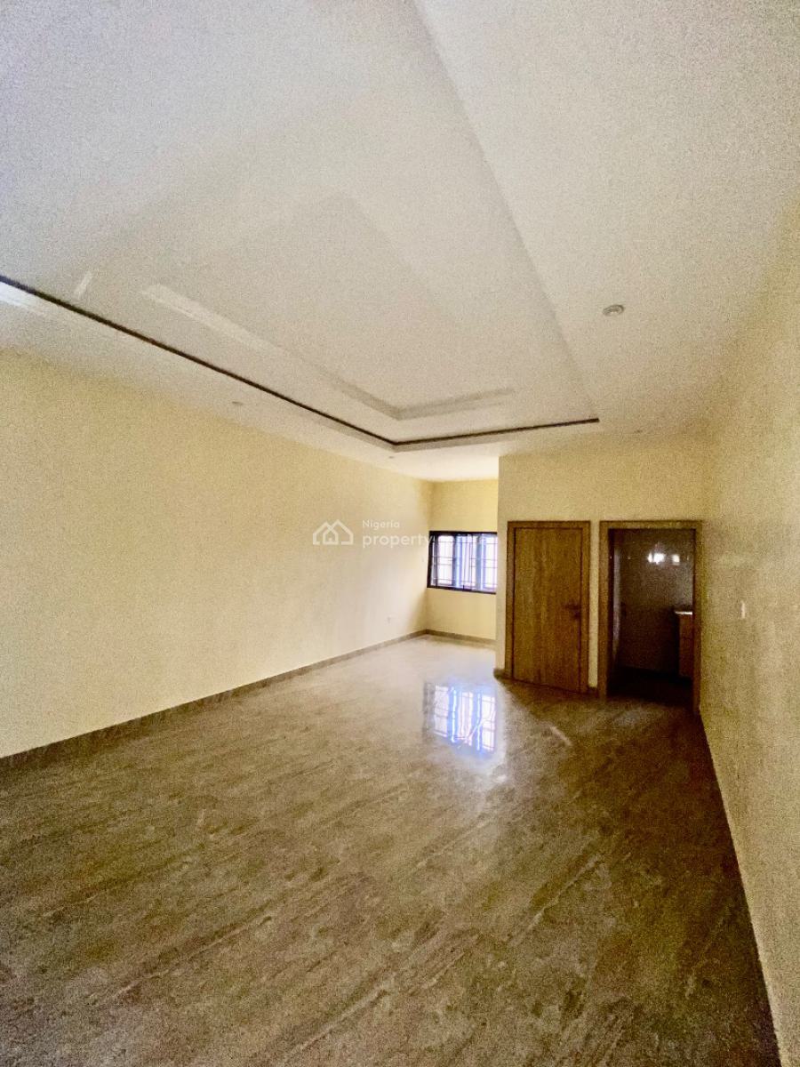 Very Massive and Beautiful Two (2) Bedroom Apartment, Behind Suncity Estate Galadimawa District, Galadimawa, Abuja, Flat / Apartment for Rent