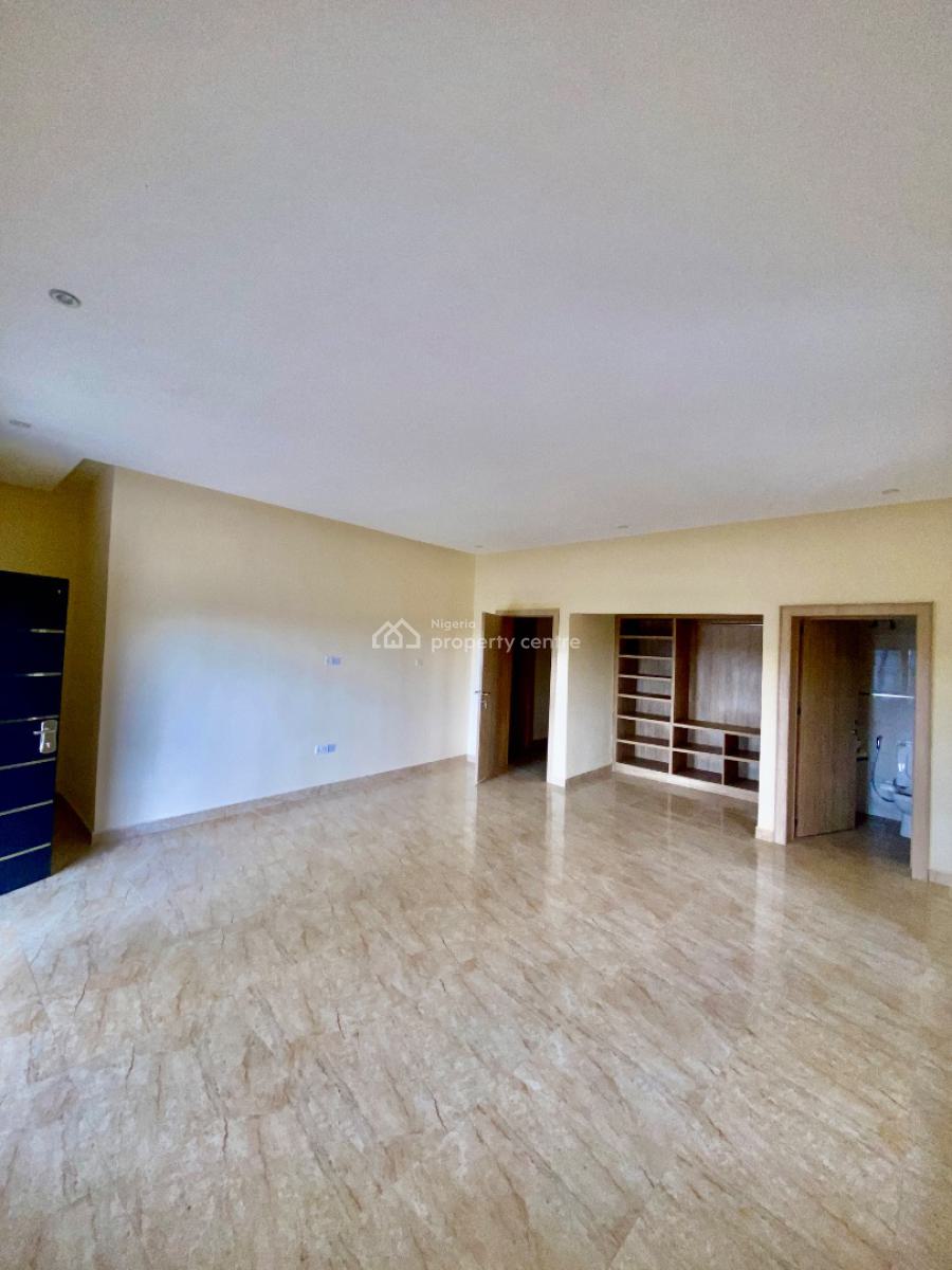 Very Massive and Beautiful Two (2) Bedroom Apartment, Behind Suncity Estate Galadimawa District, Galadimawa, Abuja, Flat / Apartment for Rent