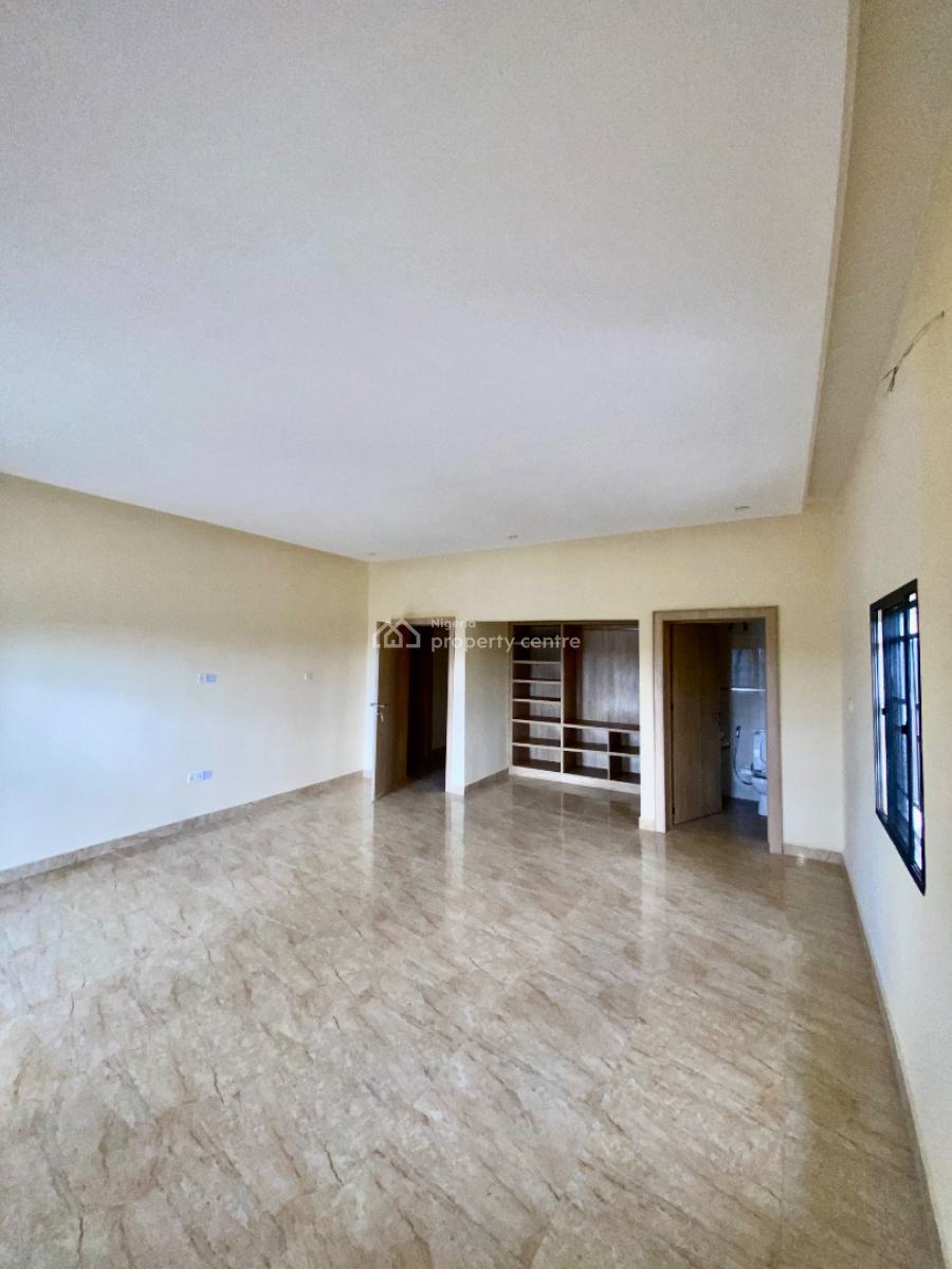 Very Massive and Beautiful Two (2) Bedroom Apartment, Behind Suncity Estate Galadimawa District, Galadimawa, Abuja, Flat / Apartment for Rent
