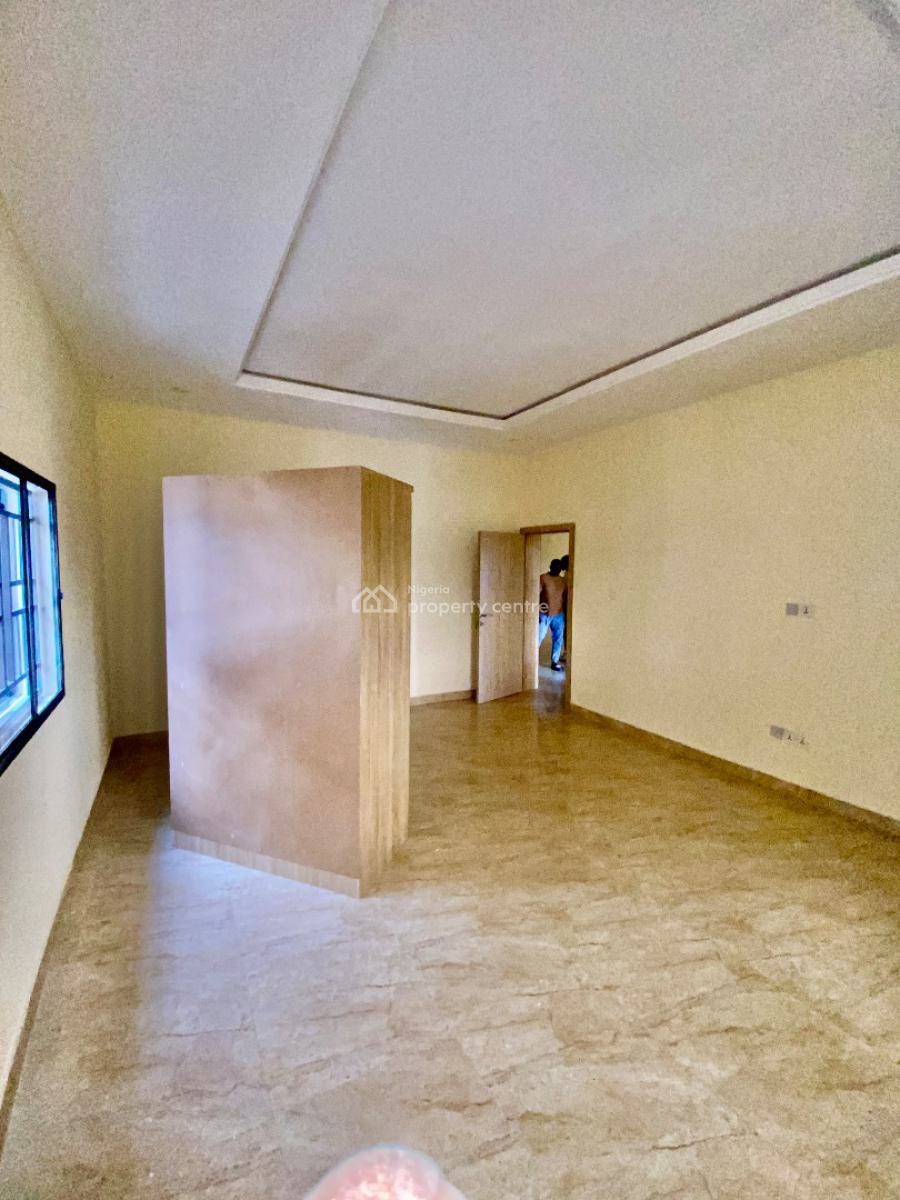 Very Massive and Beautiful Two (2) Bedroom Apartment, Behind Suncity Estate Galadimawa District, Galadimawa, Abuja, Flat / Apartment for Rent