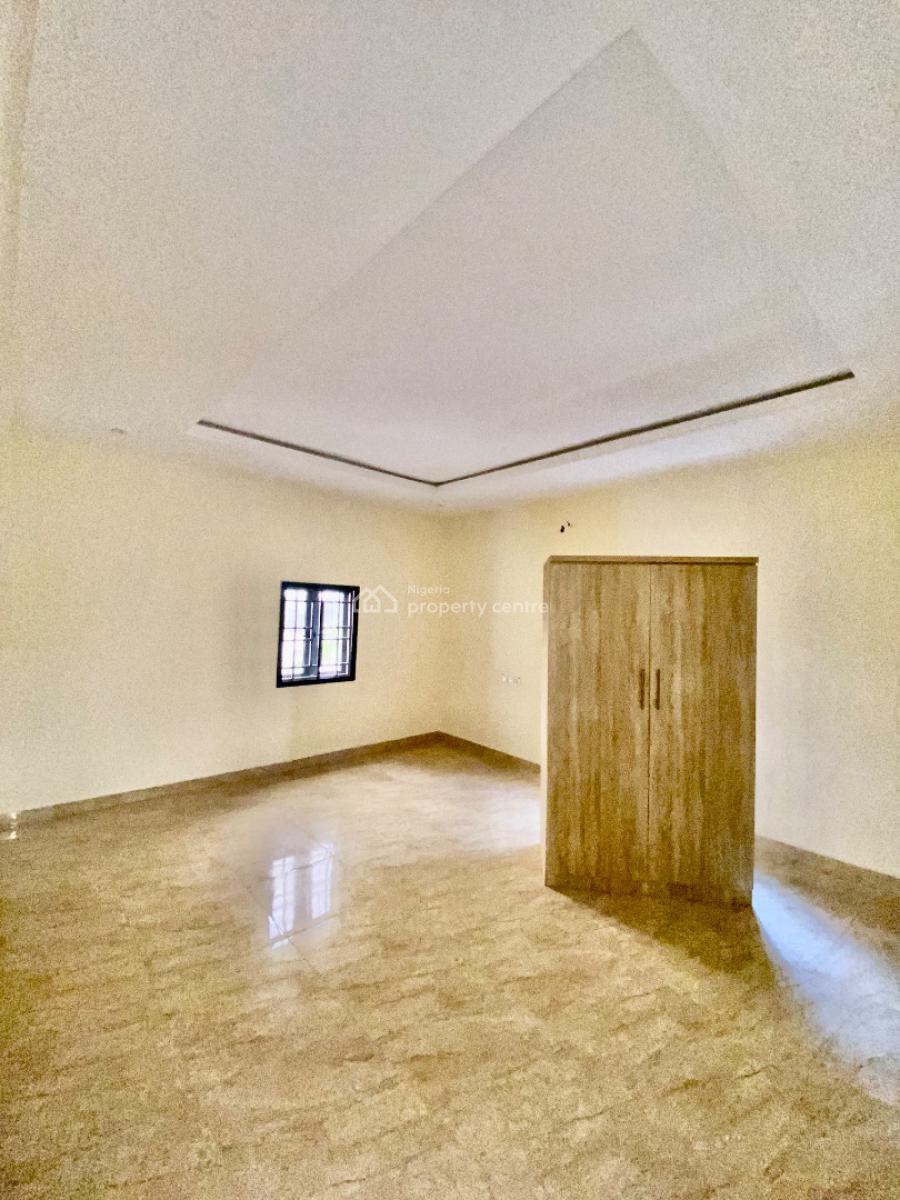 Very Massive and Beautiful Two (2) Bedroom Apartment, Behind Suncity Estate Galadimawa District, Galadimawa, Abuja, Flat / Apartment for Rent