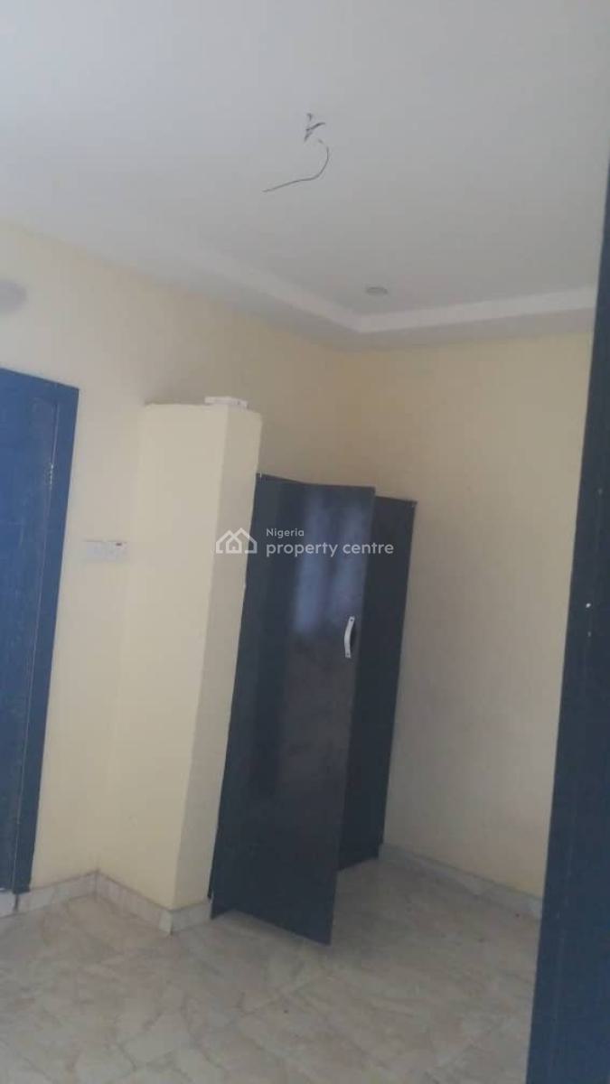 Lovely 3 Bedroom Apartment, Oregun, Ikeja, Lagos, Flat / Apartment for Rent