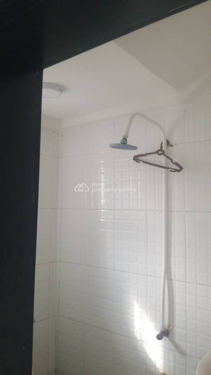 Lovely 3 Bedroom Apartment, Oregun, Ikeja, Lagos, Flat / Apartment for Rent
