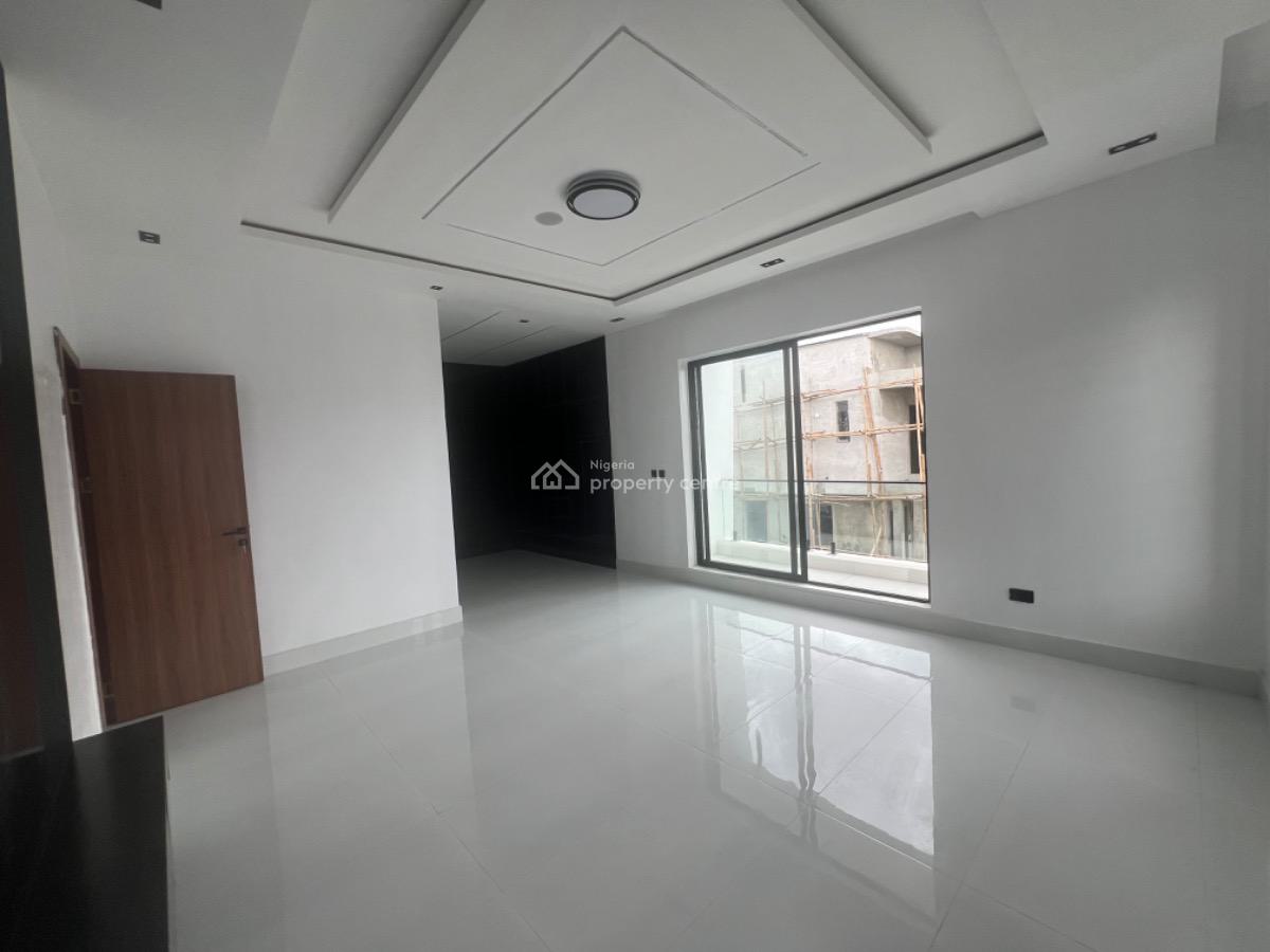 Brand New 4 Bedroom Fully Detached Duplex, Ajah, Lagos, Detached Duplex for Sale