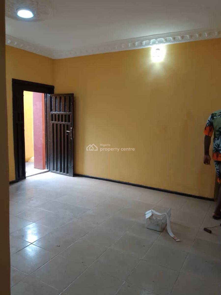 Lovely 3 Bedroom Apartment, Off Toyin Street, Ikeja, Lagos, Flat / Apartment for Rent