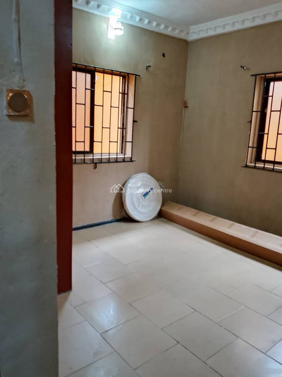 Lovely 3 Bedroom Apartment, Off Toyin Street, Ikeja, Lagos, Flat / Apartment for Rent