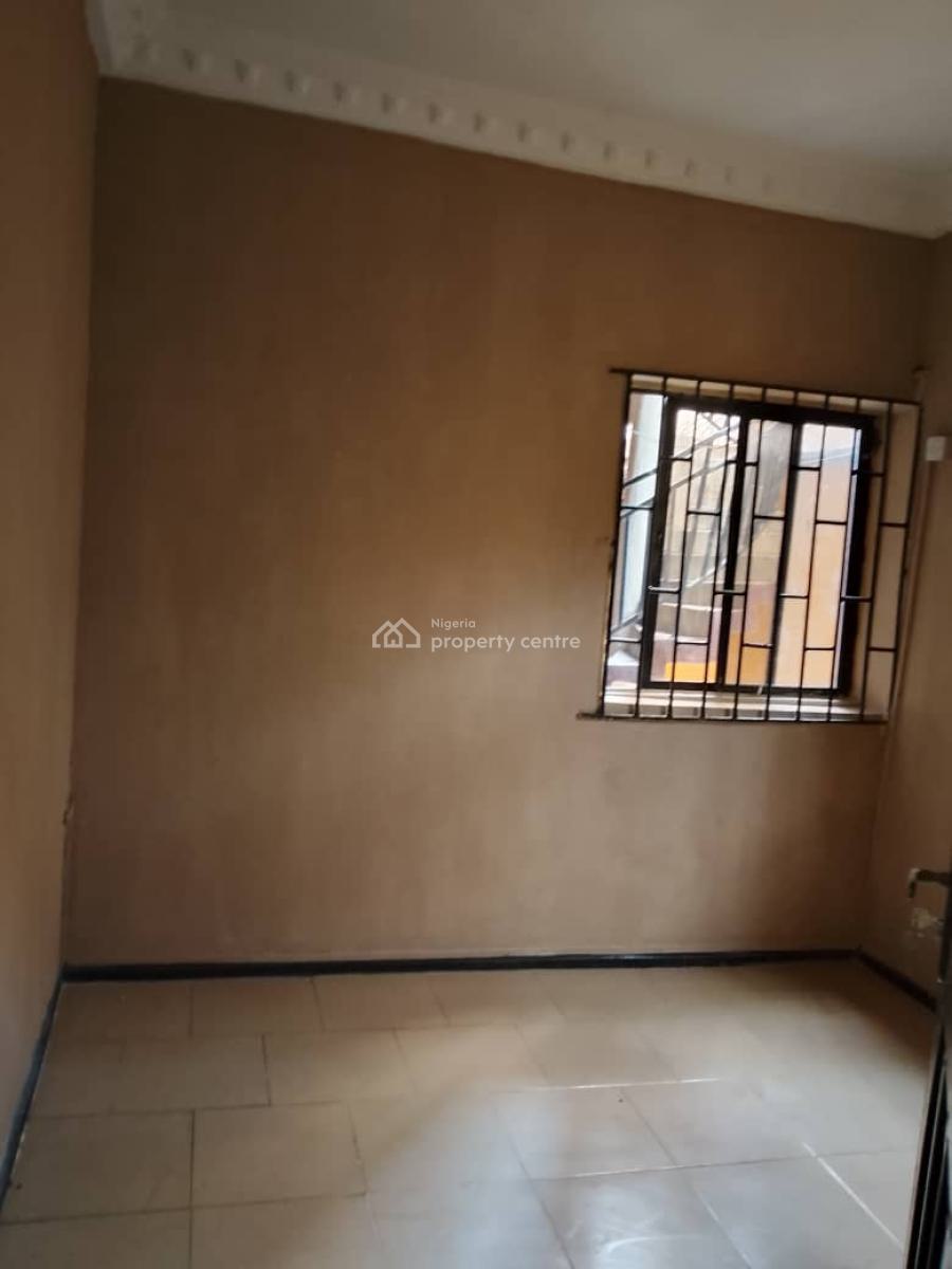 Lovely 3 Bedroom Apartment, Off Toyin Street, Ikeja, Lagos, Flat / Apartment for Rent