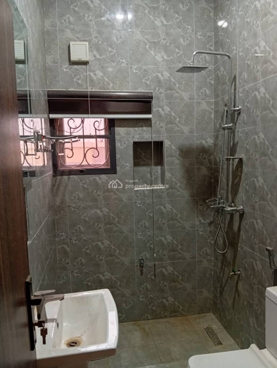 Luxury 2 Bedroom Flat, Airport Road, Kuje, Abuja, House for Rent