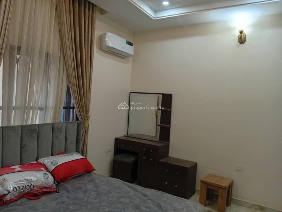 Luxury 2 Bedroom Flat, Airport Road, Kuje, Abuja, House for Rent