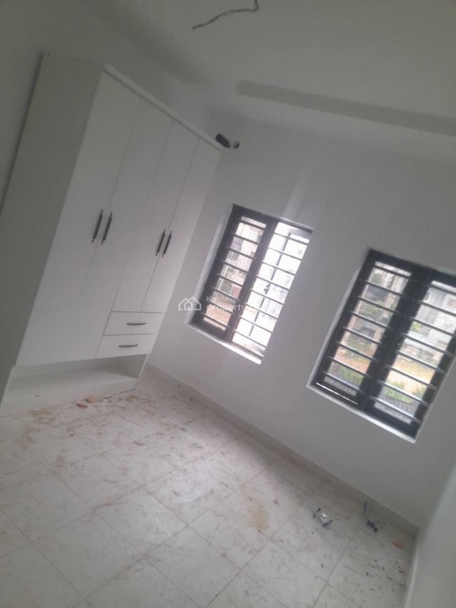 Newly Built and Spacious 1 Bedroom in an Estate, News Engineering, Dawaki, Gwarinpa, Abuja, Flat / Apartment for Rent
