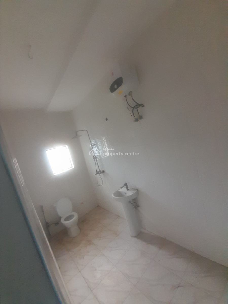 Newly Built and Spacious 1 Bedroom in an Estate, News Engineering, Dawaki, Gwarinpa, Abuja, Flat / Apartment for Rent
