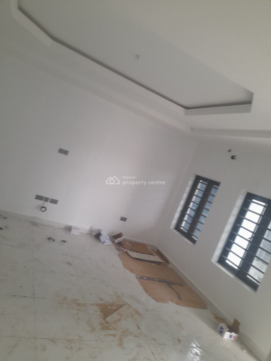 Newly Built and Spacious 1 Bedroom in an Estate, News Engineering, Dawaki, Gwarinpa, Abuja, Flat / Apartment for Rent