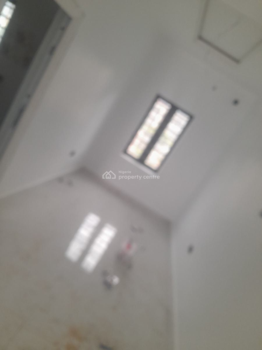 Newly Built and Spacious 1 Bedroom in an Estate, News Engineering, Dawaki, Gwarinpa, Abuja, Flat / Apartment for Rent