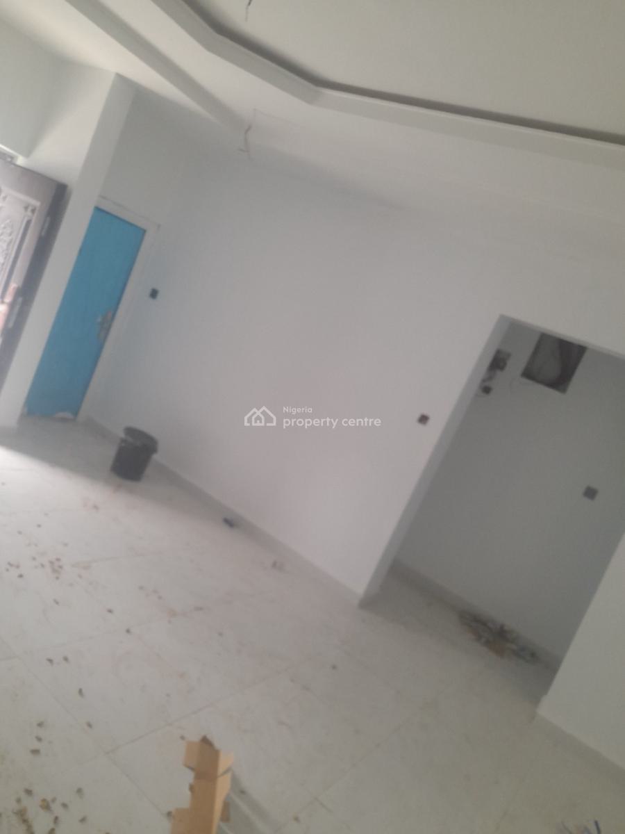 Newly Built and Spacious 1 Bedroom in an Estate, News Engineering, Dawaki, Gwarinpa, Abuja, Flat / Apartment for Rent