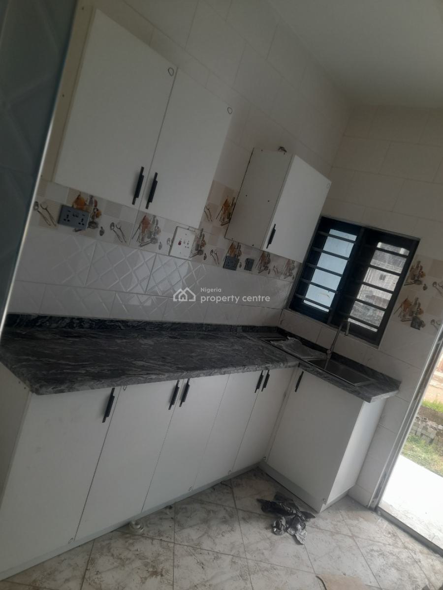 Newly Built and Spacious 1 Bedroom in an Estate, News Engineering, Dawaki, Gwarinpa, Abuja, Flat / Apartment for Rent