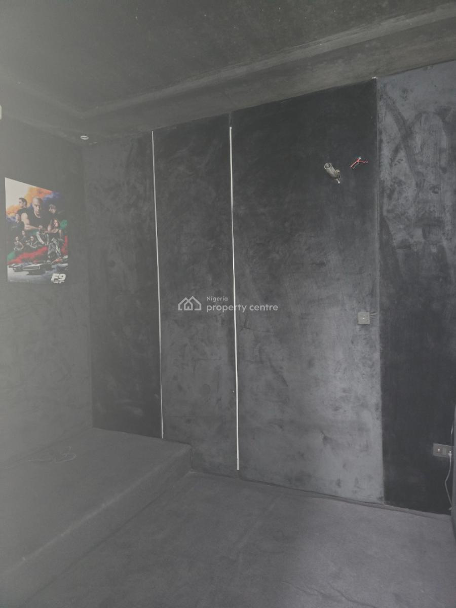 5 Bedroom Luxury Fully Detached Duplex, Chevron, Lekki, Lagos, Detached Duplex for Sale