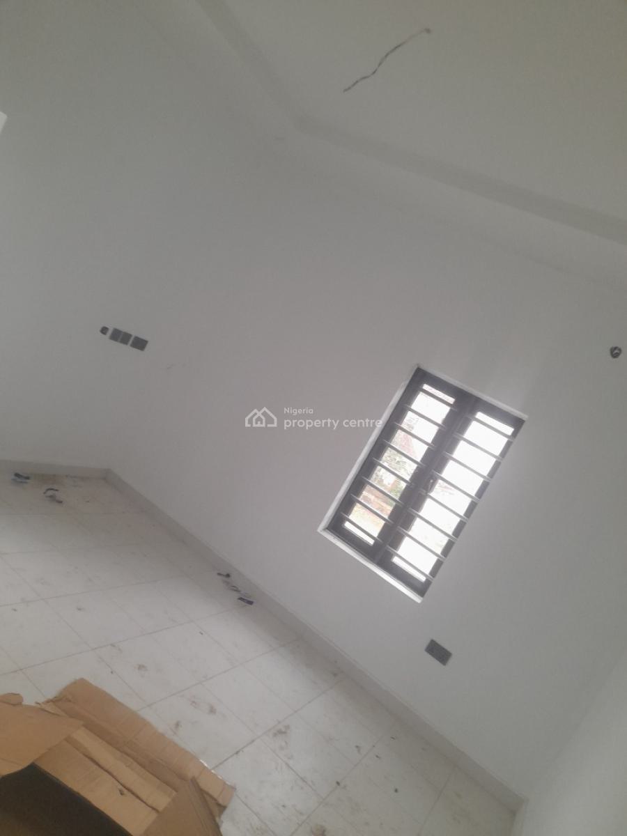 Newly Built and Luxury 2 Bedrooms in an Estate, News Engineering, Dawaki, Gwarinpa, Abuja, Flat / Apartment for Rent