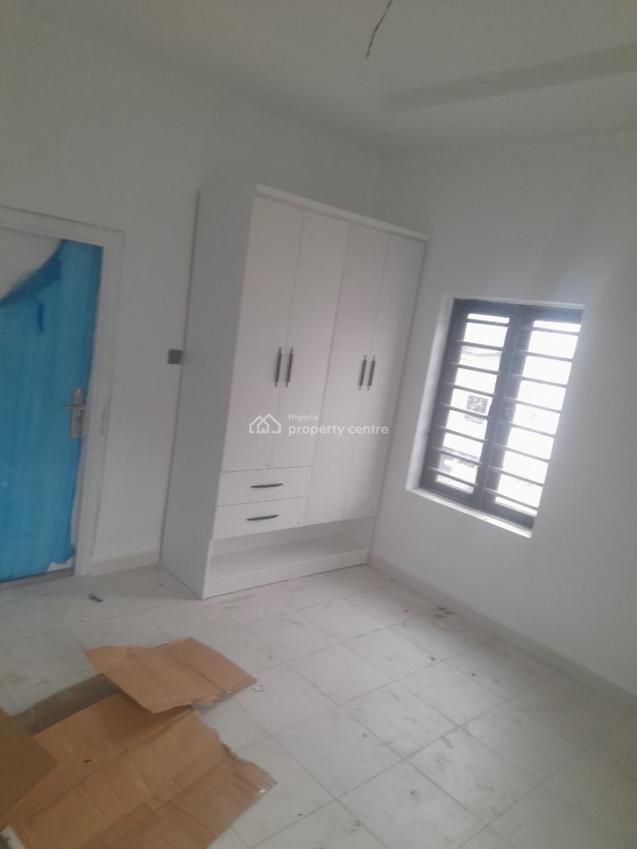 Newly Built and Luxury 2 Bedrooms in an Estate, News Engineering, Dawaki, Gwarinpa, Abuja, Flat / Apartment for Rent