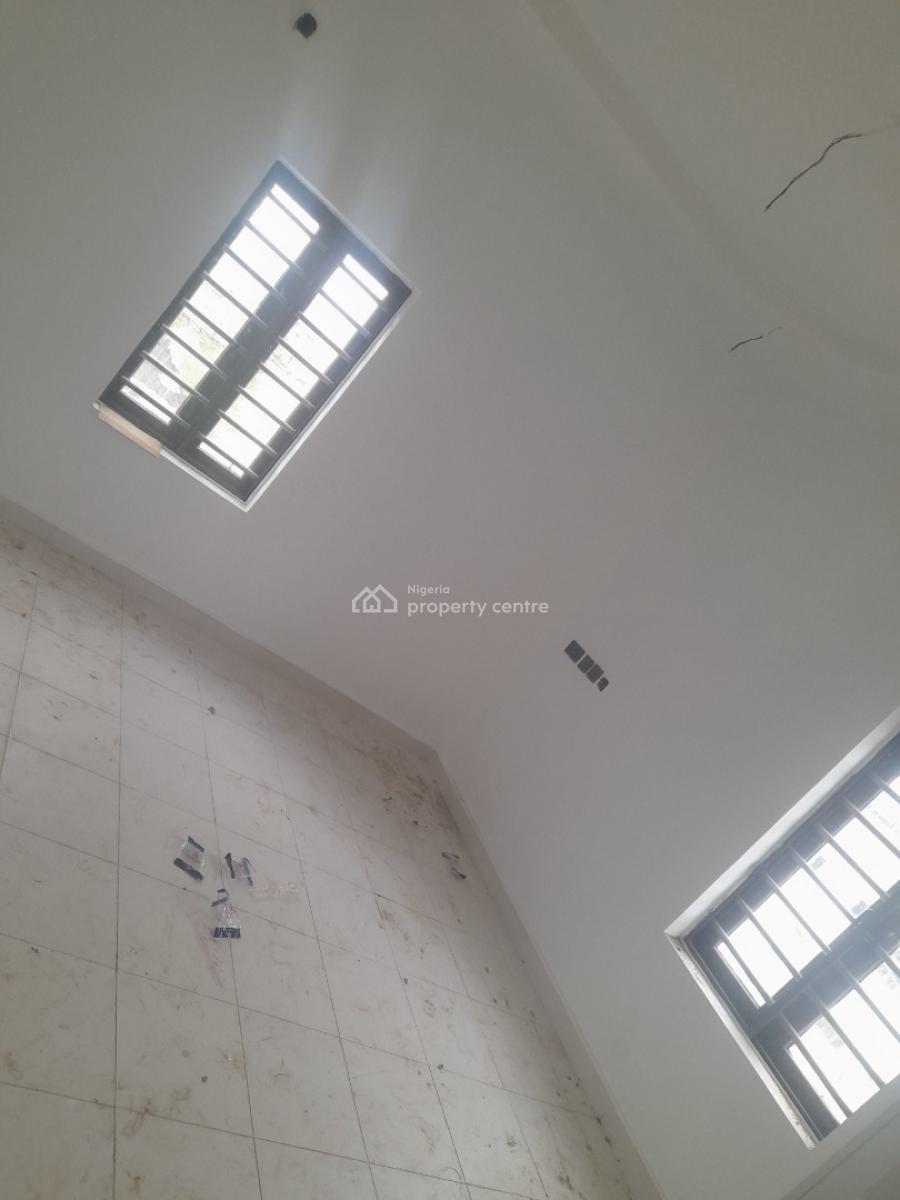 Newly Built and Luxury 2 Bedrooms in an Estate, News Engineering, Dawaki, Gwarinpa, Abuja, Flat / Apartment for Rent