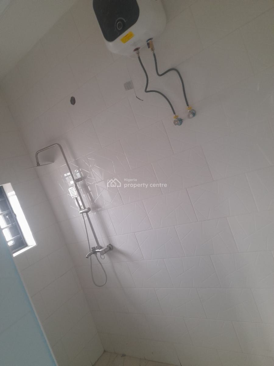Newly Built and Luxury 2 Bedrooms in an Estate, News Engineering, Dawaki, Gwarinpa, Abuja, Flat / Apartment for Rent