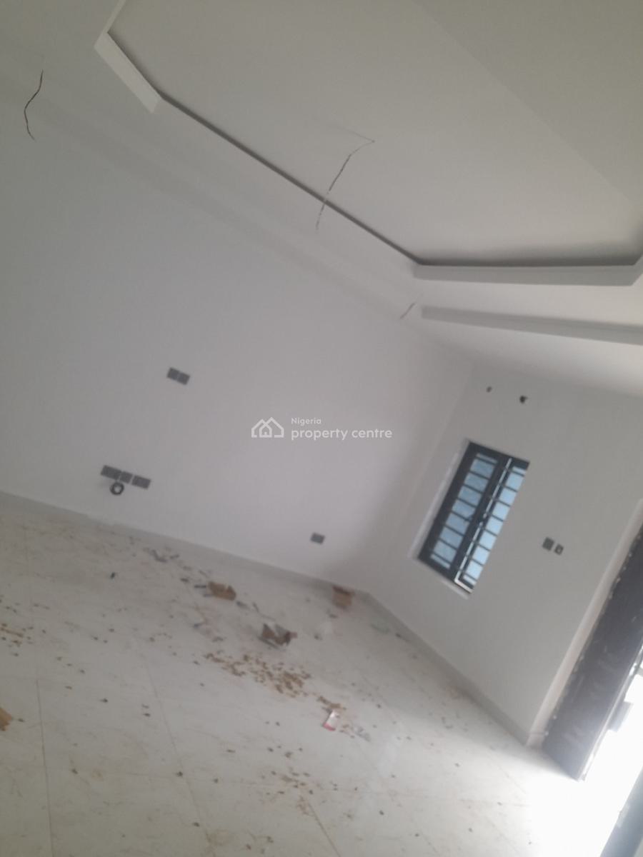 Newly Built and Luxury 2 Bedrooms in an Estate, News Engineering, Dawaki, Gwarinpa, Abuja, Flat / Apartment for Rent