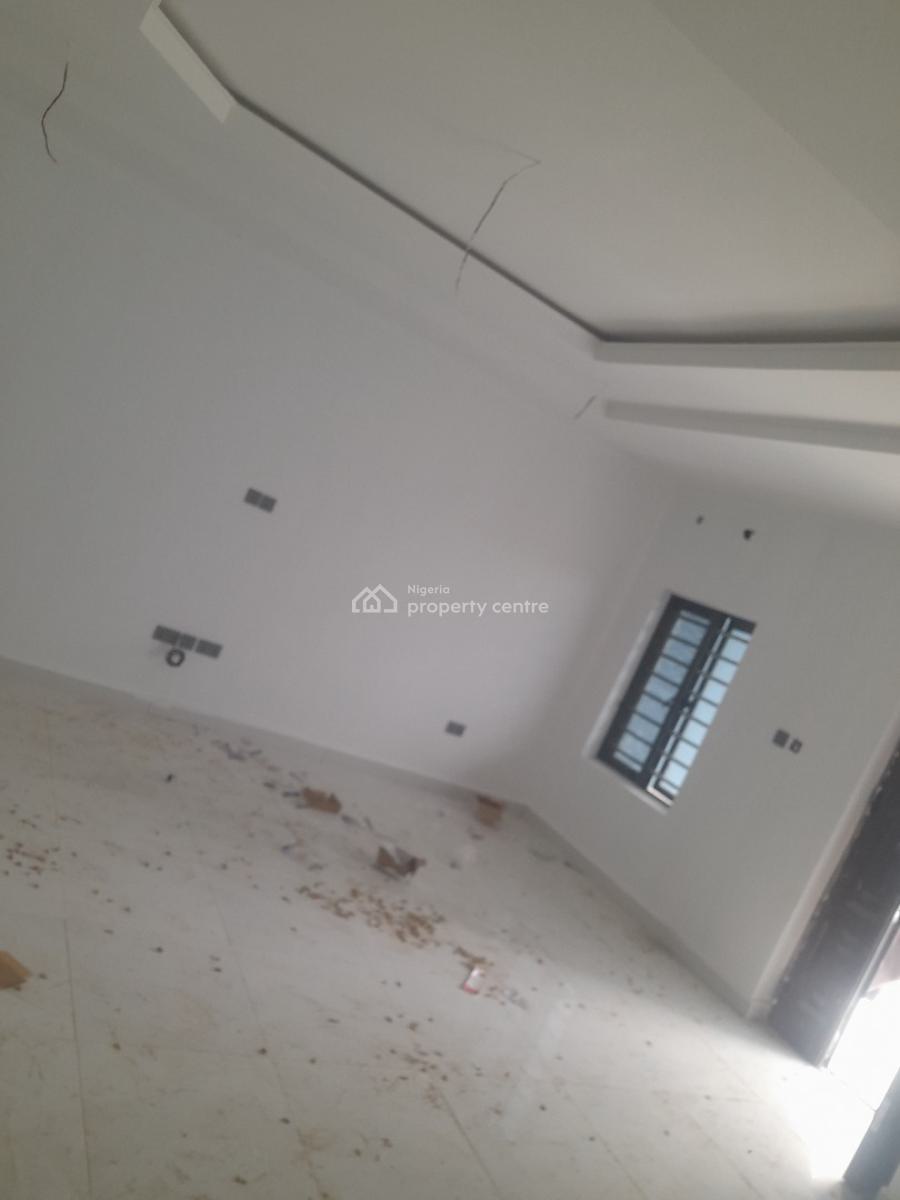 Newly Built and Luxury 2 Bedrooms in an Estate, News Engineering, Dawaki, Gwarinpa, Abuja, Flat / Apartment for Rent