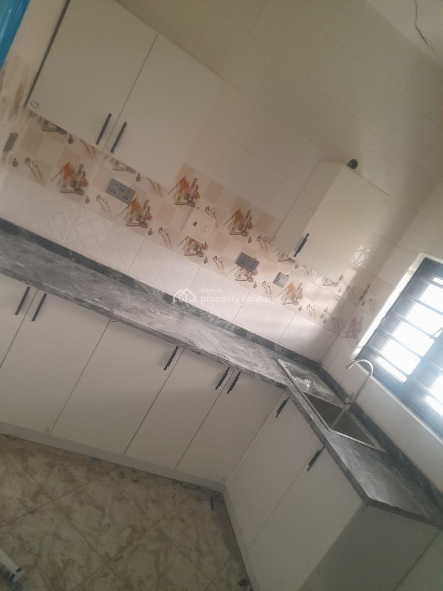 Newly Built and Luxury 2 Bedrooms in an Estate, News Engineering, Dawaki, Gwarinpa, Abuja, Flat / Apartment for Rent