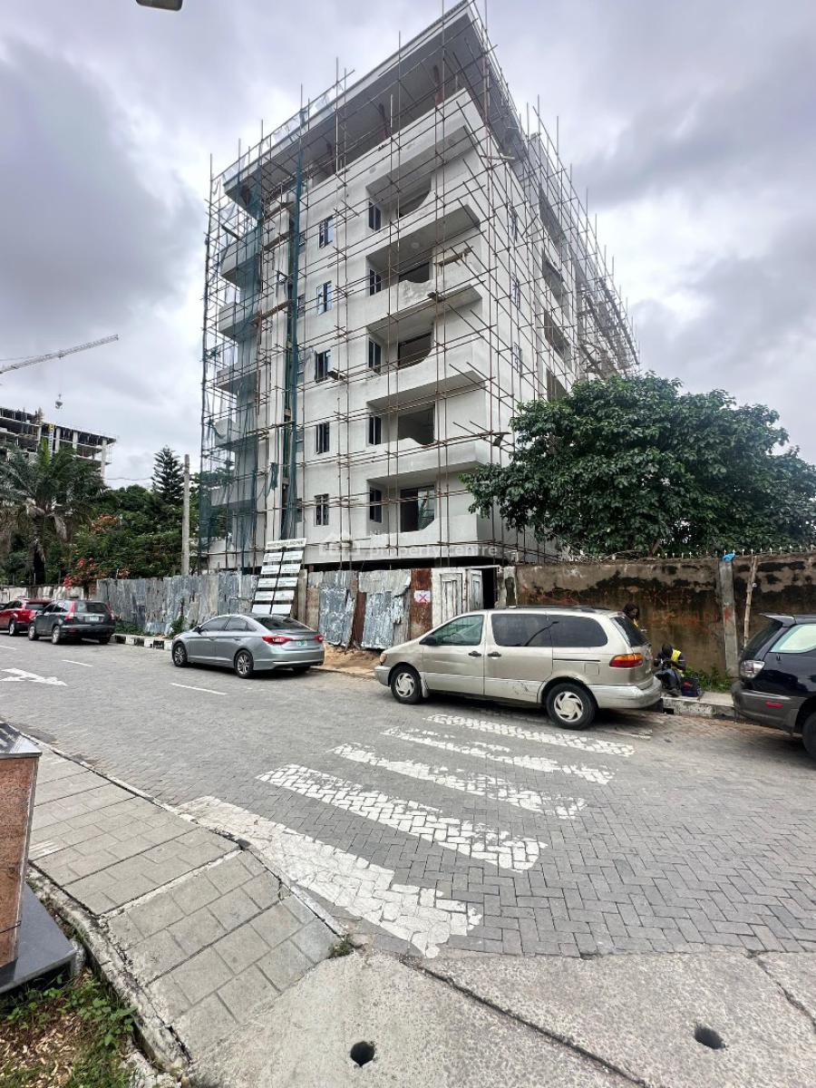 3 Bedroom Apartment, Old Ikoyi, Ikoyi, Lagos, Flat / Apartment for Sale