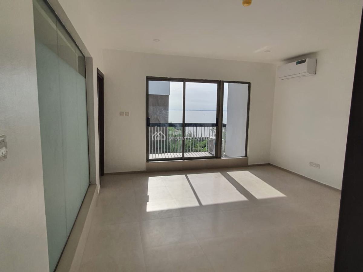 3 Bedroom Maisonette, Banana Island, Ikoyi, Lagos, House for Rent