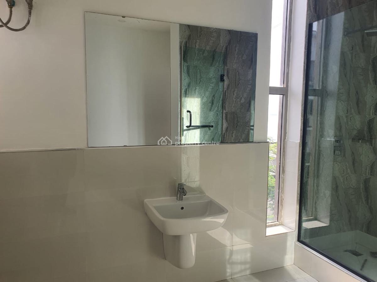 3 Bedroom Maisonette, Banana Island, Ikoyi, Lagos, House for Rent