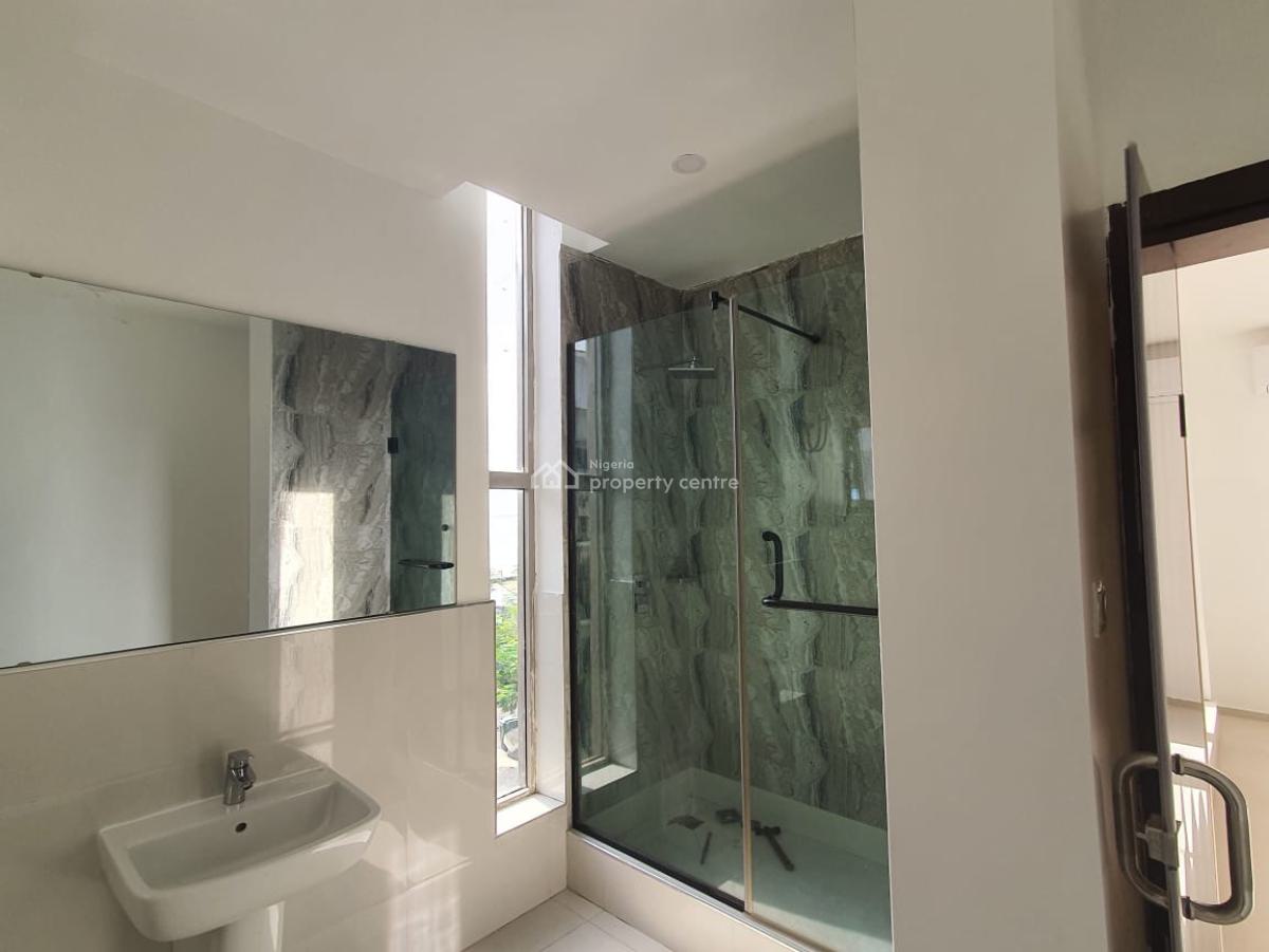 3 Bedroom Maisonette, Banana Island, Ikoyi, Lagos, House for Rent