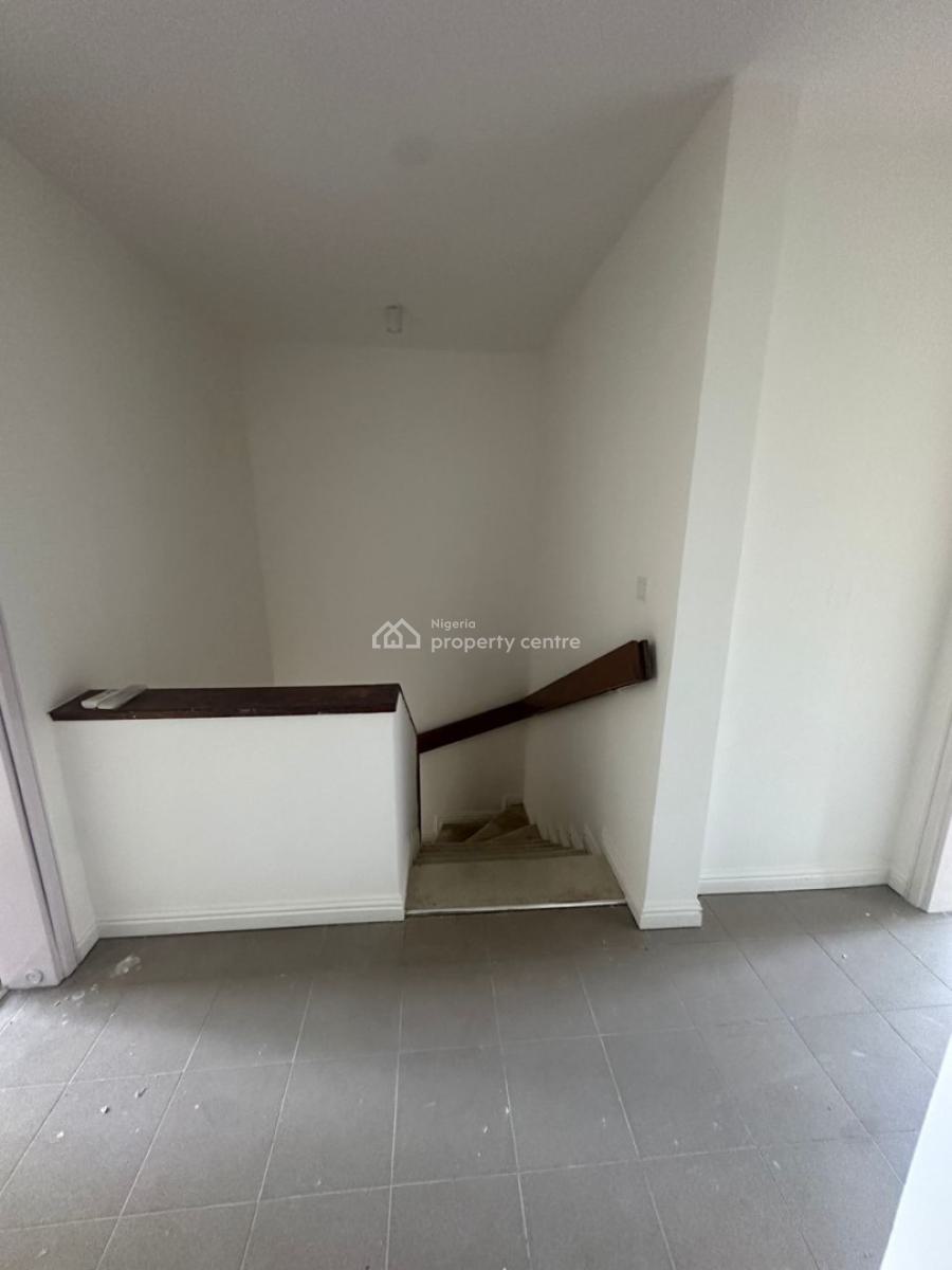 3-bedroom Maisonette -- Ikoyi, Ikoyi, Lagos, House for Rent
